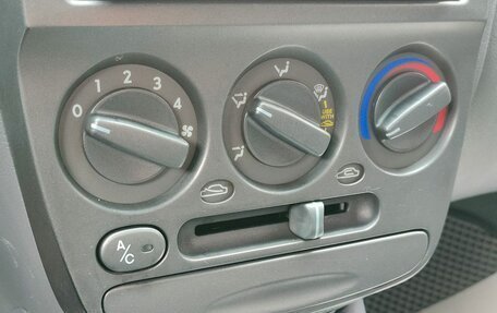 Hyundai Accent II, 2007 год, 330 000 рублей, 16 фотография