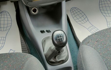 Hyundai Accent II, 2007 год, 330 000 рублей, 15 фотография