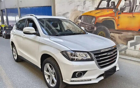 Haval H2, 2020 год, 1 000 000 рублей, 3 фотография