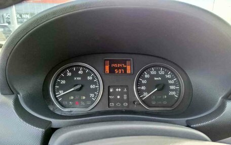 Renault Sandero I, 2014 год, 699 000 рублей, 17 фотография