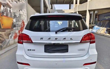 Haval H2, 2020 год, 1 000 000 рублей, 5 фотография