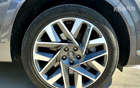 Hyundai Santa Fe IV, 2022 год, 3 190 000 рублей, 6 фотография