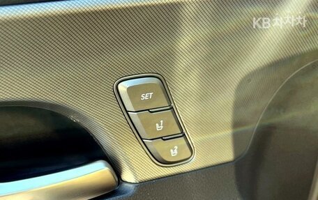 Hyundai Santa Fe IV, 2022 год, 3 190 000 рублей, 9 фотография