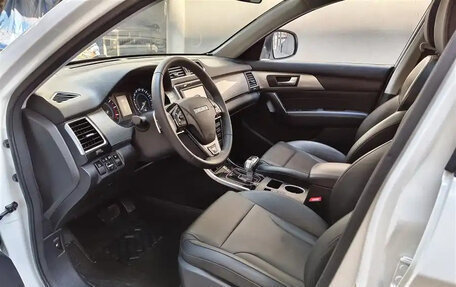Haval H2, 2020 год, 1 000 000 рублей, 7 фотография