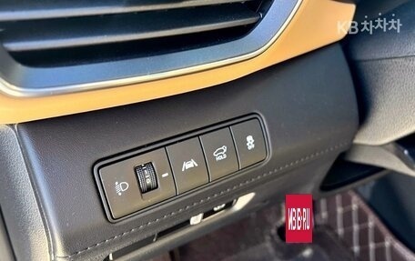 Hyundai Santa Fe IV, 2022 год, 3 190 000 рублей, 8 фотография
