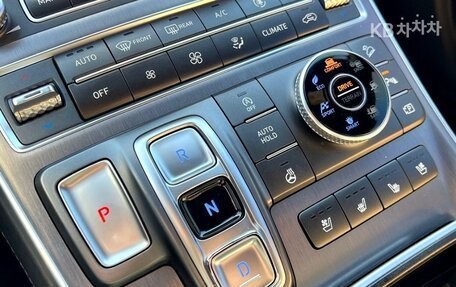 Hyundai Santa Fe IV, 2022 год, 3 190 000 рублей, 12 фотография