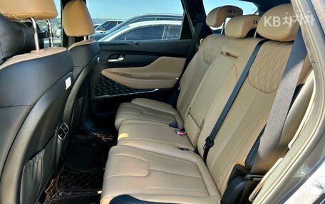 Hyundai Santa Fe IV, 2022 год, 3 190 000 рублей, 17 фотография