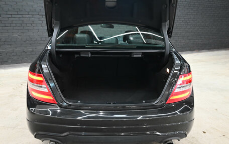 Mercedes-Benz C-Класс, 2011 год, 1 350 000 рублей, 7 фотография