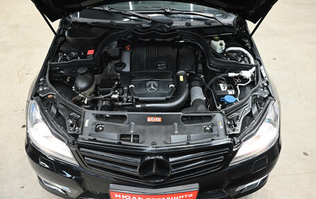 Mercedes-Benz C-Класс, 2011 год, 1 350 000 рублей, 3 фотография
