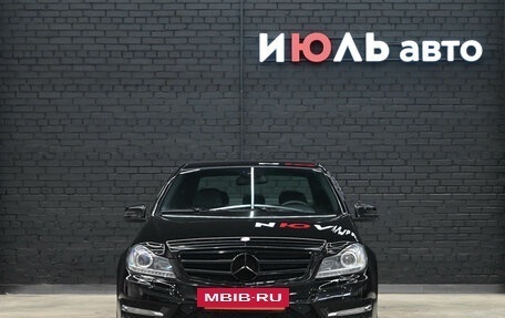 Mercedes-Benz C-Класс, 2011 год, 1 350 000 рублей, 2 фотография