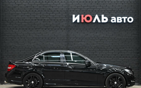 Mercedes-Benz C-Класс, 2011 год, 1 350 000 рублей, 10 фотография