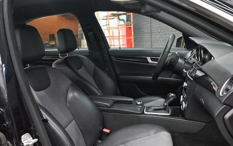 Mercedes-Benz C-Класс, 2011 год, 1 350 000 рублей, 12 фотография