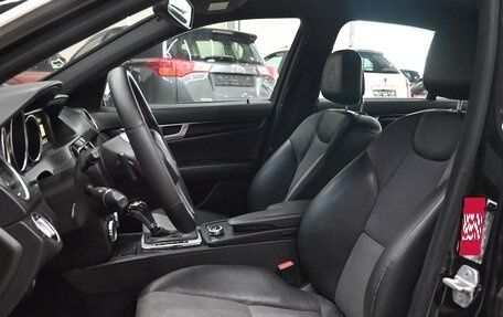 Mercedes-Benz C-Класс, 2011 год, 1 350 000 рублей, 11 фотография