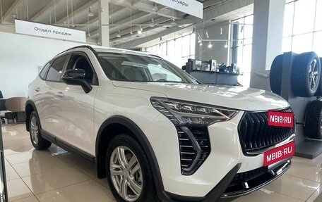 Haval Jolion, 2025 год, 2 599 000 рублей, 22 фотография