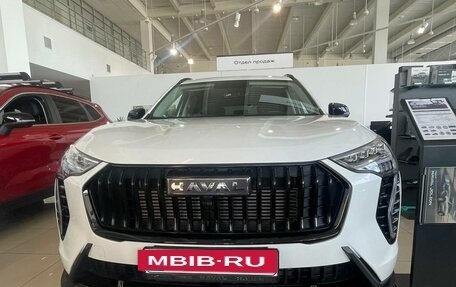 Haval Jolion, 2025 год, 2 599 000 рублей, 23 фотография