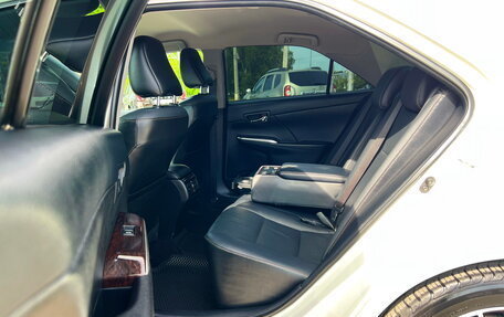 Toyota Camry, 2015 год, 2 166 100 рублей, 16 фотография