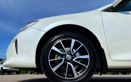 Toyota Camry, 2015 год, 2 166 100 рублей, 9 фотография