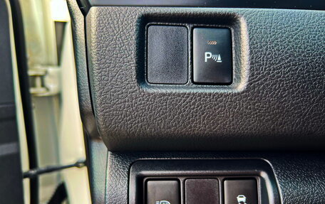 Toyota Camry, 2015 год, 2 166 100 рублей, 30 фотография