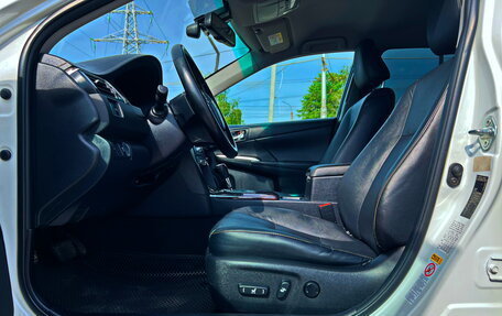 Toyota Camry, 2015 год, 2 166 100 рублей, 28 фотография