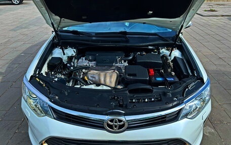 Toyota Camry, 2015 год, 2 166 100 рублей, 31 фотография