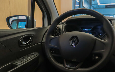 Renault Kaptur I рестайлинг, 2016 год, 1 199 000 рублей, 11 фотография