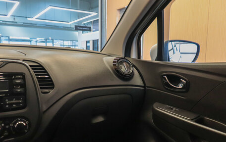 Renault Kaptur I рестайлинг, 2016 год, 1 199 000 рублей, 14 фотография