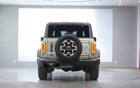 Ford Bronco, 2024 год, 6 340 000 рублей, 4 фотография