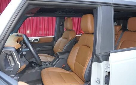 Ford Bronco, 2024 год, 6 340 000 рублей, 6 фотография