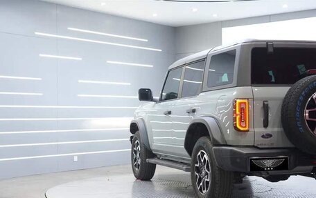 Ford Bronco, 2024 год, 6 340 000 рублей, 3 фотография