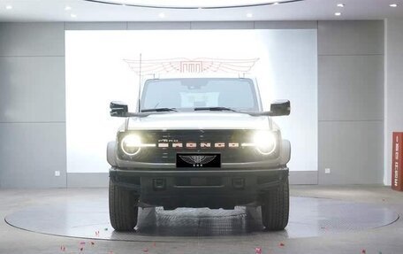 Ford Bronco, 2024 год, 6 340 000 рублей, 2 фотография