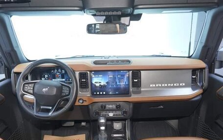 Ford Bronco, 2024 год, 6 340 000 рублей, 9 фотография