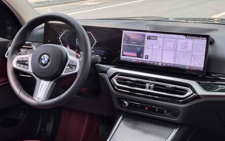 BMW 3 серия, 2024 год, 4 700 000 рублей, 10 фотография