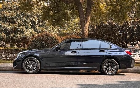 BMW 3 серия, 2024 год, 4 700 000 рублей, 4 фотография