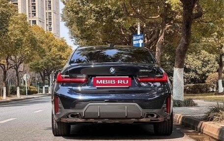 BMW 3 серия, 2024 год, 4 700 000 рублей, 6 фотография