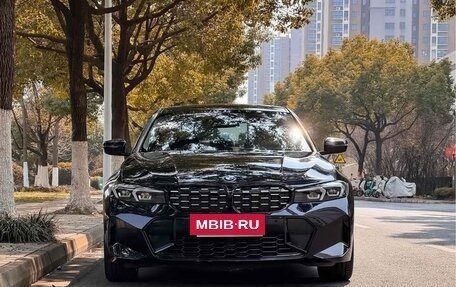 BMW 3 серия, 2024 год, 4 700 000 рублей, 2 фотография