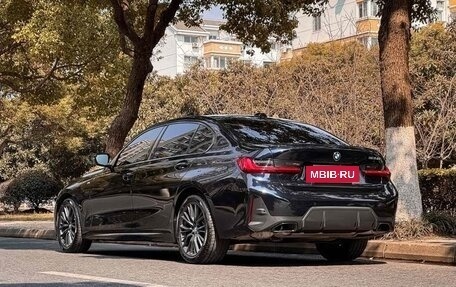 BMW 3 серия, 2024 год, 4 700 000 рублей, 5 фотография