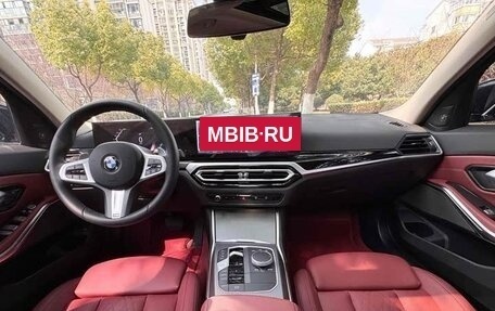 BMW 3 серия, 2024 год, 4 700 000 рублей, 8 фотография