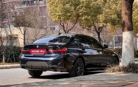 BMW 3 серия, 2024 год, 4 700 000 рублей, 7 фотография