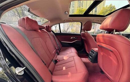 BMW 3 серия, 2024 год, 4 700 000 рублей, 17 фотография