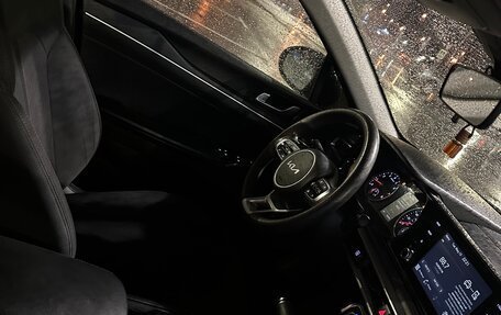 KIA K5, 2020 год, 1 400 000 рублей, 6 фотография