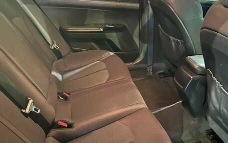 KIA K5, 2020 год, 1 400 000 рублей, 5 фотография