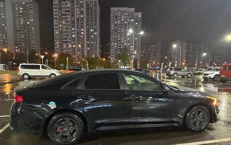 KIA K5, 2020 год, 1 400 000 рублей, 4 фотография