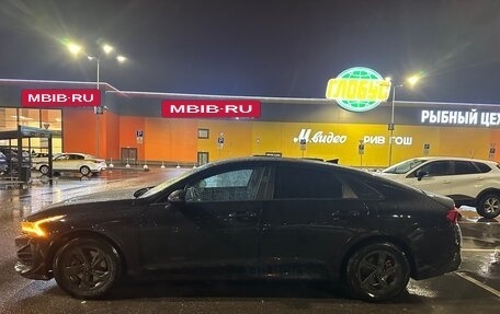 KIA K5, 2020 год, 1 400 000 рублей, 2 фотография