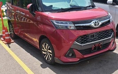 Toyota Tank I, 2018 год, 1 190 000 рублей, 1 фотография