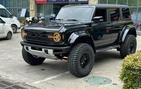 Ford Bronco, 2024 год, 8 900 000 рублей, 1 фотография