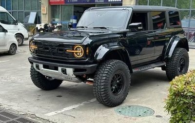 Ford Bronco, 2024 год, 8 900 000 рублей, 1 фотография