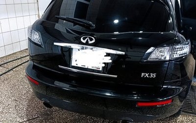 Infiniti FX I, 2006 год, 900 000 рублей, 1 фотография