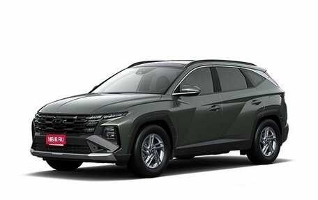 Hyundai Tucson, 2025 год, 4 300 000 рублей, 1 фотография