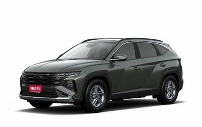 Hyundai Tucson, 2025 год, 4 300 000 рублей, 1 фотография