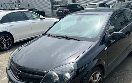Opel Astra H, 2008 год, 590 000 рублей, 1 фотография